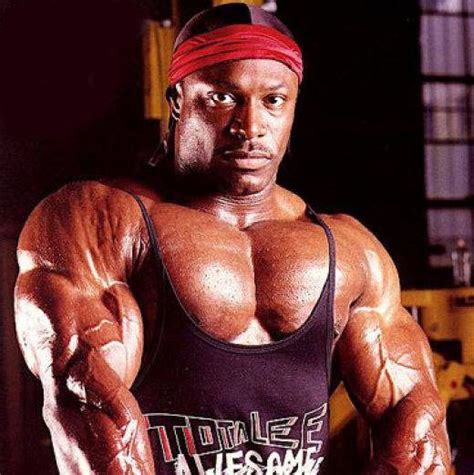 Lee Haney Height Weight Arms Chest Biography Fitness Volt