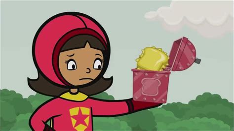 Wordgirl Out Of Context 12 Youtube