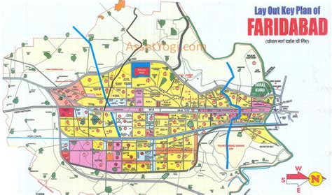 The paper delivers a brief insight into kuala lumpur's history, urban development and governance structures and how the current local and central government operates and provides services to its citizens. FARIDABAD MASTER PLAN 2031 PDF