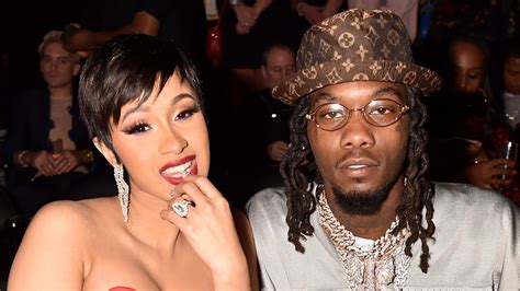 Watch Access Hollywood Interview Cardi B Divorcing Offset After 3