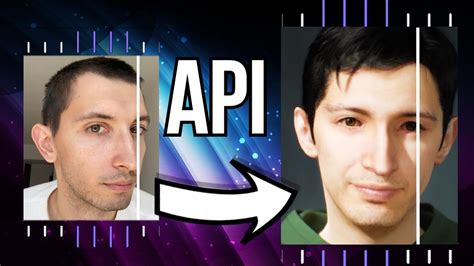 3d Avatar From A Face Scan Web Api Developer Tutorial In3d Youtube