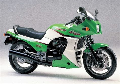 Echappements Pour Kawasaki Gpz 900 Ninja Zx900a Motokristen