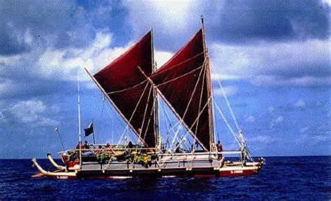 Rediscovering Traditional Māori Navigation Maori Polynesian Islands