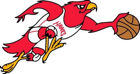 Atlanta Hawks 2021 Logo Png - NBA logos redesigned as soccer logos png image