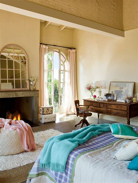 Dream Vintage Elegant Bedroom Decoholic