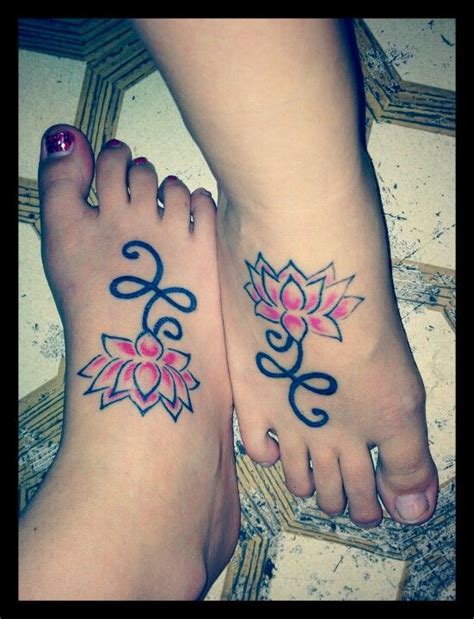 Pin By Selina Leigh On Tattoos ♥ Best Friend Tattoos Bestie Tattoo