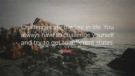Challenges Quotes