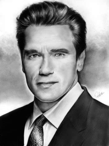 His ongoing career started in 1987. "BIOGRAPHY": Arnold Schwarzenegger
