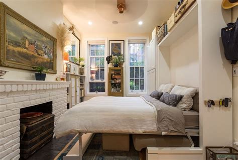 The Coolest Tiny Apartment In Nyc Is Up For Rent Spoiled Nyc