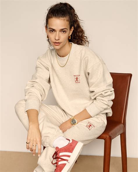 Fall Winter 2021 By Sporty Rich Sporty And Rich Rich Clothes