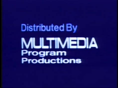 Multimedia Entertainment Logopedia Fandom