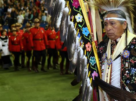 Canadas Dark Side Indigenous Peoples And Canadas 150th Celebration Origins