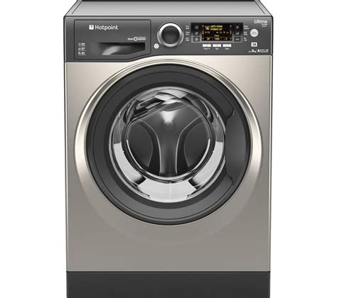 hotpoint ultima s line rpd9467jgg washing machine review