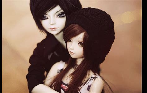 Doll Couple Wallpapers Top Free Doll Couple Backgrounds Wallpaperaccess