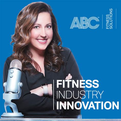 Subscribe On Android To Fitness Industry Innovation Podcast