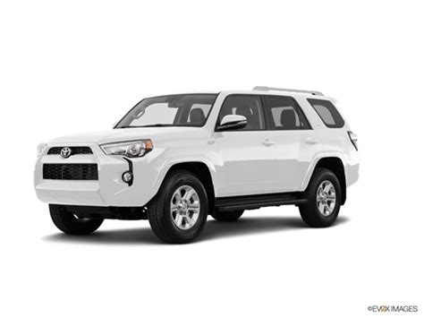 Toyota 4runner New And Used Toyota 4runner Vehicle Pricing Kelley