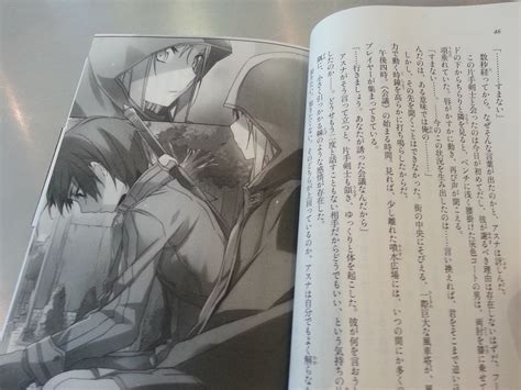 Does Anyone Know What Light Novel This Is From Rlightnovels