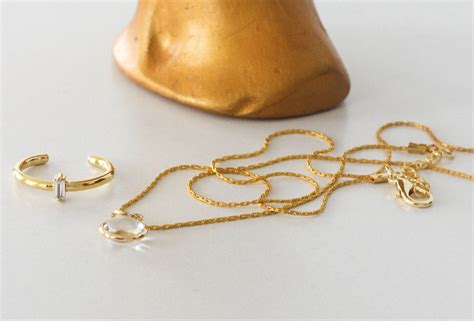 Harga Emas Perhiasan Hari Ini 2 Januari 2023 Di Semar Nusantara Kalung