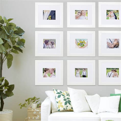 Gallery Frame Wall Collection By Picture That Frame