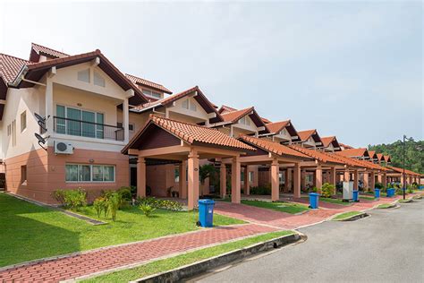 Wholesale of a variety of goods without any particular specialization. B Type - Armada Properties Sdn Bhd