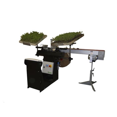 Automatic Grafting Machine Emp 300 Conic System Sl