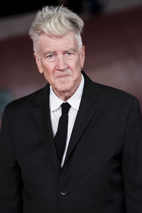 David Lynch Said He Is Proud Of All Of His Films 