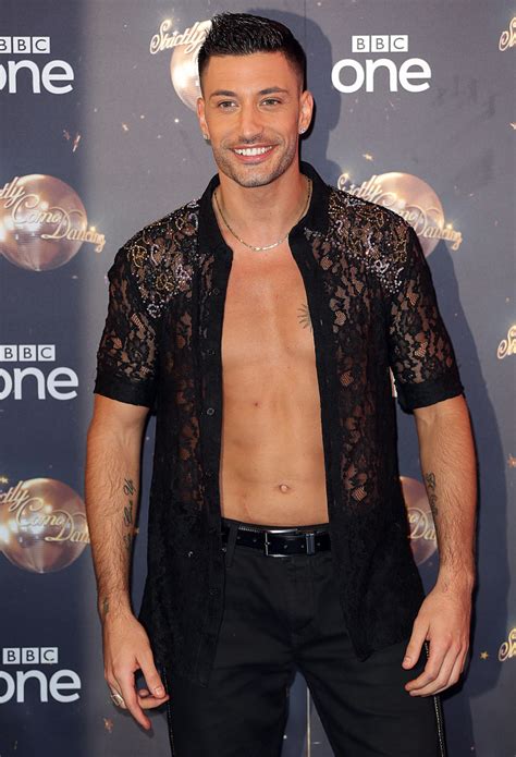 Strictly's Ashley Roberts 'in early stages of romance with ...