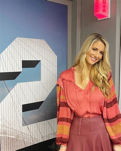 Laura Rutledge Is Counting Down The Days To Tua Time