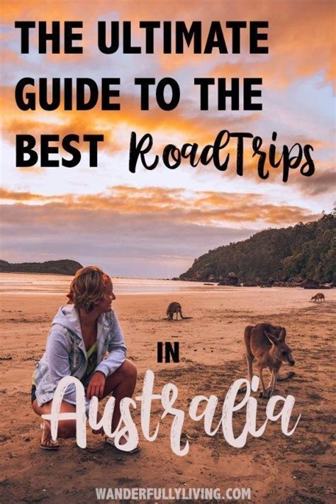 The Perfect East Coast Australia Road Trip Itinerary The Ultimate Guide