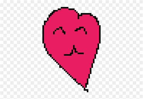 Cute Heart Pixel Art Hd Png Download 1125x900653905 Pngfind