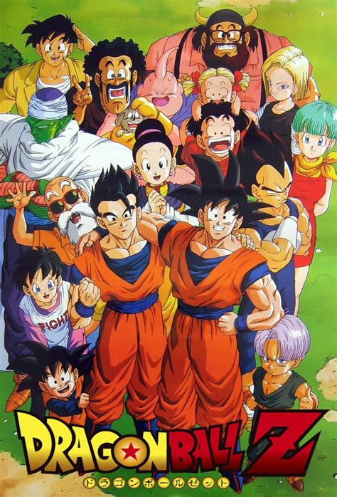 The initial manga, written and illustrated by toriyama, was serialized in ''weekly shōnen jump'' from 1984 to 1995, with the 519 individual chapters collected into 42 ''tankōbon'' volumes by its publisher shueisha. Happy 30th anniversary dragon ball z! : DragonballLegends