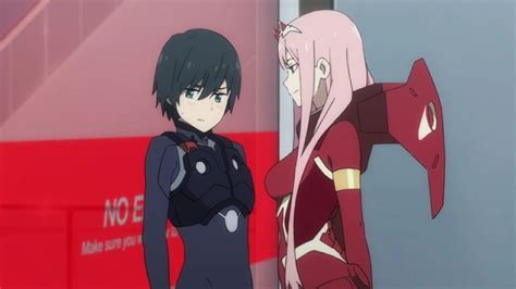By Abdoulxgunners About Darling In The Franxx Darling In The Franxx