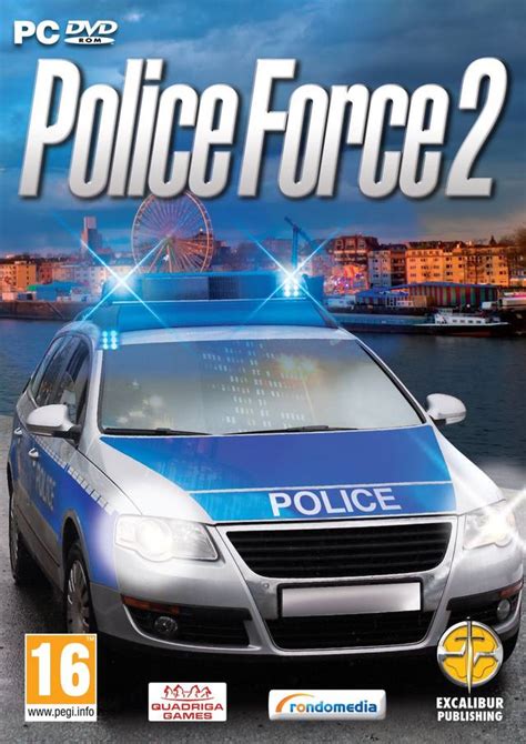 Police Force 2 Metacritic