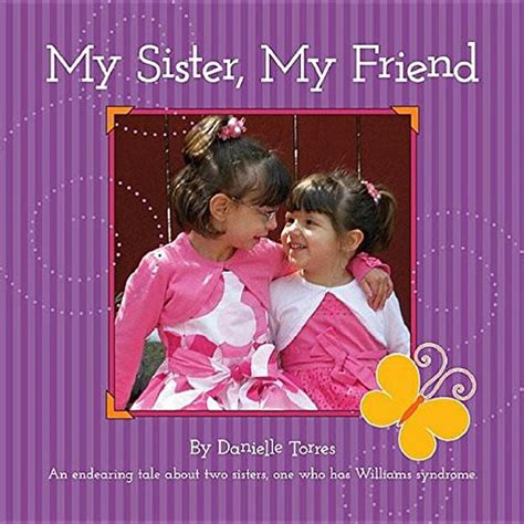 My Sister My Friend By Danielle Torres Excellent Condition Ebay