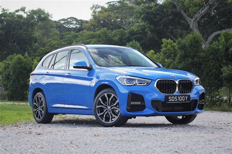 Bmw's legendary mini cooper is losing its cool in an suv era. 2019 BMW X1 sDrive20i M Sport Review - CarBuyer Singapore