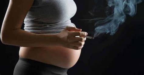 Quitting Smoking During Pregnancy 8 Myths Busted