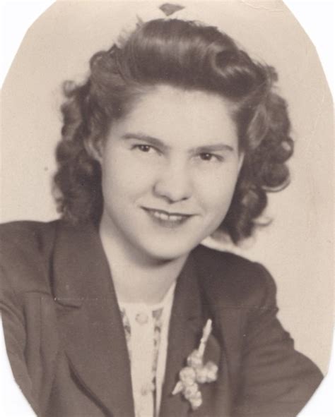 Edith Kathryn Burger Obituary Scottsdale Az