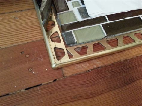 Maybe you would like to learn more about one of these? Finished Edge for Fireplace Hearth | Residential Design ...