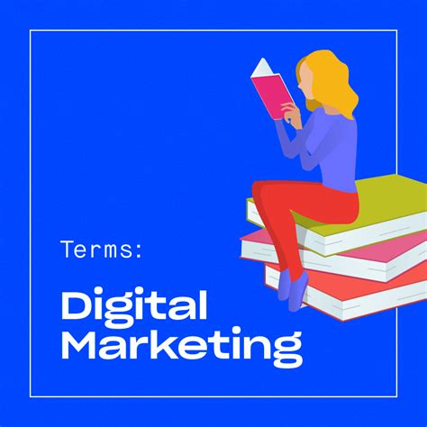 Digital Marketing Terms | Thinkful