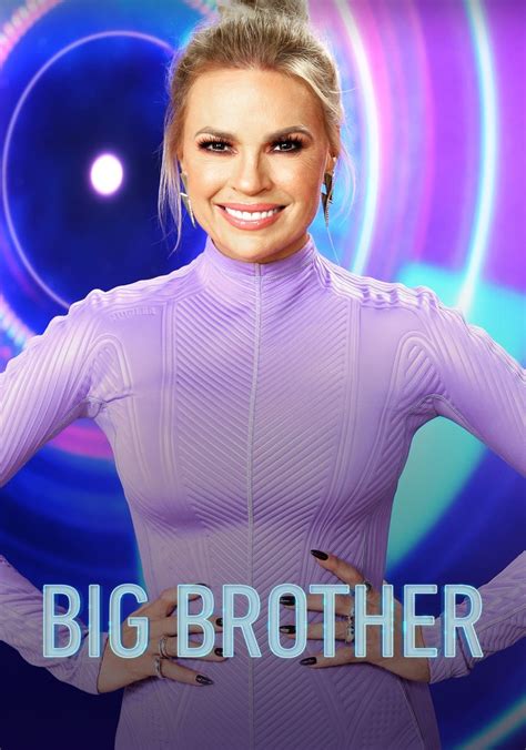 Big Brother Watch Tv Show Stream Online