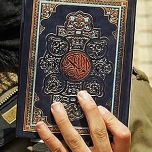 The question of who wrote the quran can have several answers. Who wrote the Quran, by 4 writers,