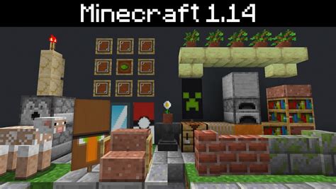 Minecraft 114 Loom Block Banner Patterns Easy