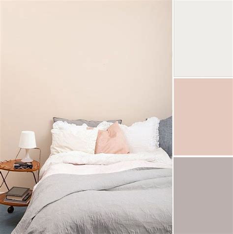 7 Soothing Bedroom Color Palettes Calming Bedroom Colors Bedroom