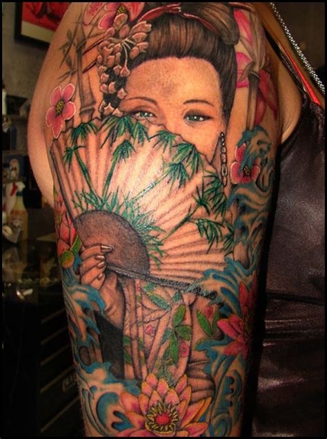 50 Japanese Tattoo Designs Inspired By Culture Of Japan Yo Tattoo