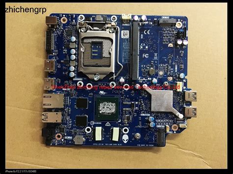 For Dell Alienware Alpha R2 System Mainboard Ippsl Cr