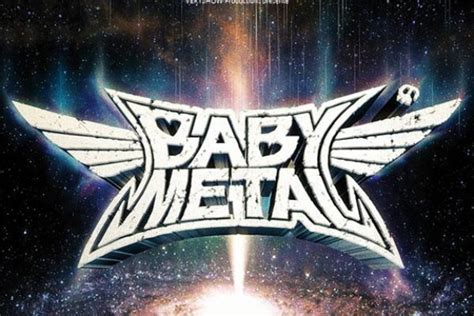 Babymetal Live At Paris Elysée Montmartre In February 2020