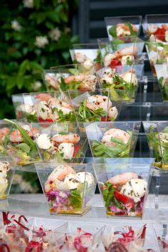 We've updated this party standby with a zesty homemade sauce that packs a flavorful punch thanks to acidic ketchup, spicy chili sauce, and salty worcestershire sauce. Delicious shrimp cocktail displays for the wedding guests ...
