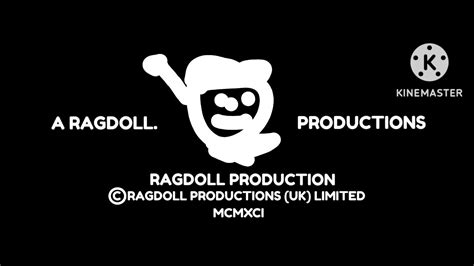 A Ragdoll Productions Logo Youtube