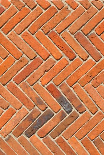 Herringbone Bricks Stock Photo Download Image Now 17th Century