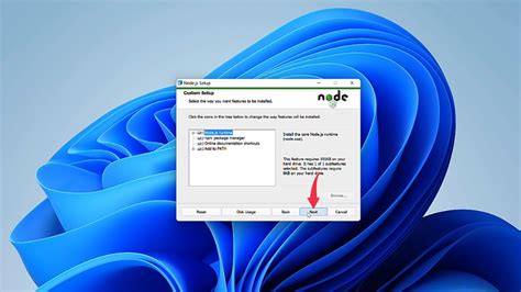 How To Install Nodejs On Windows 11 Techdecode Tutorials